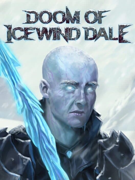 Обложка Neverwinter Nights: Enhanced Edition - Doom of Icewind Dale