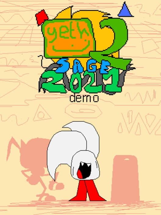 Обложка Yeth 2