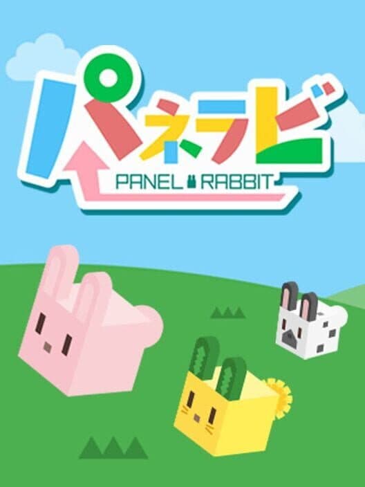 Обложка Panel Rabbit
