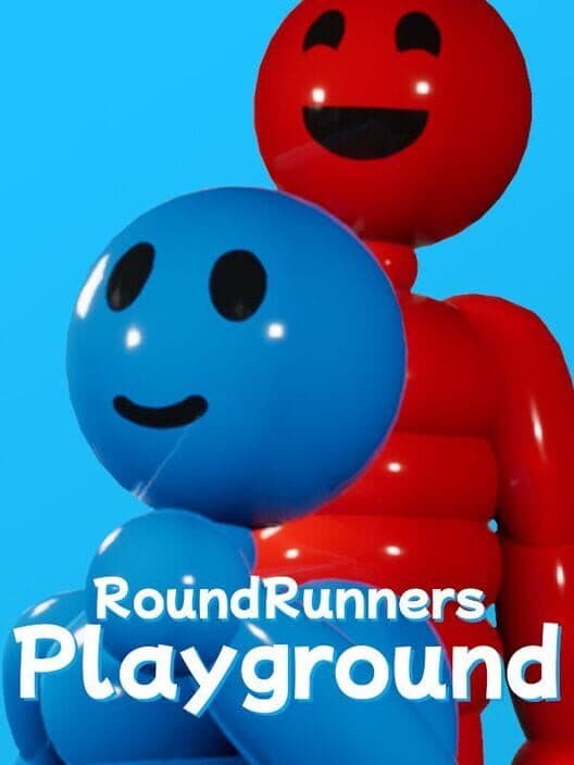 Обложка RoundRunners Playground