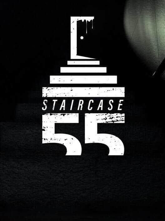 Обложка Staircase55