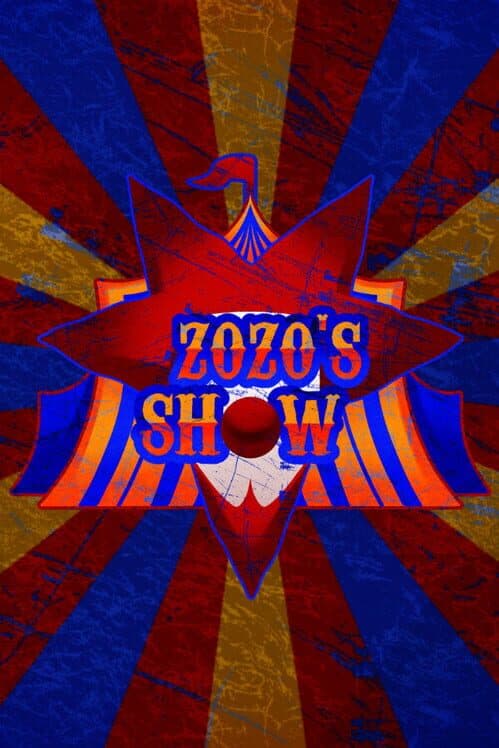 Обложка Zozo's Show