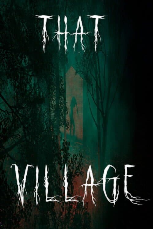 Обложка That Village