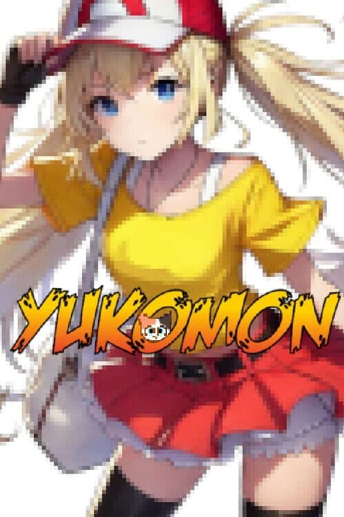 Обложка Yukomon