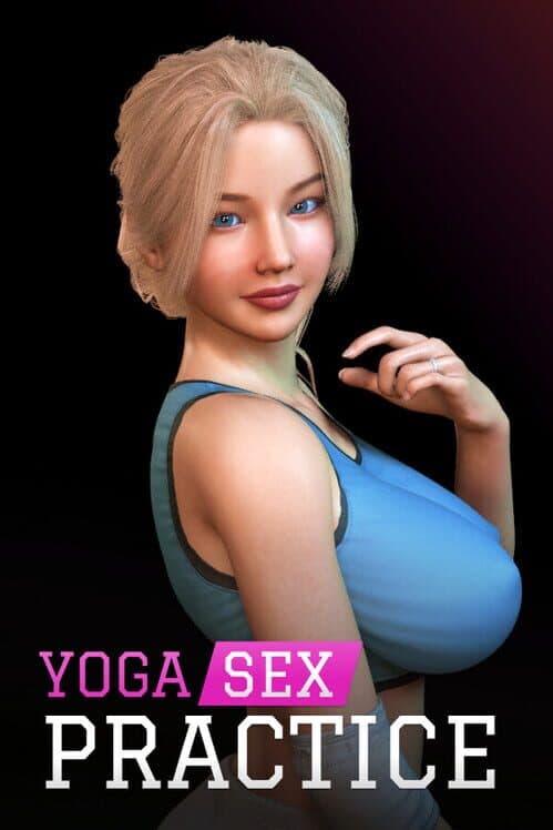 Обложка Yoga Sex Practice
