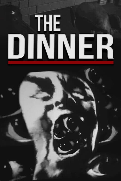 Обложка The Dinner