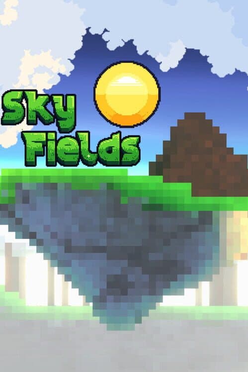 Обложка Sky Fields