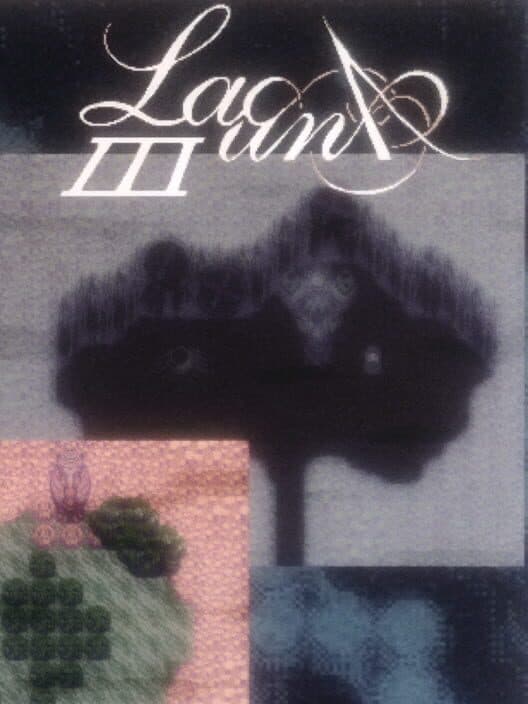 Обложка Lacuna III