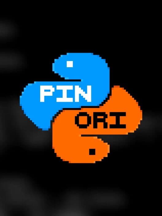 Обложка PyNori