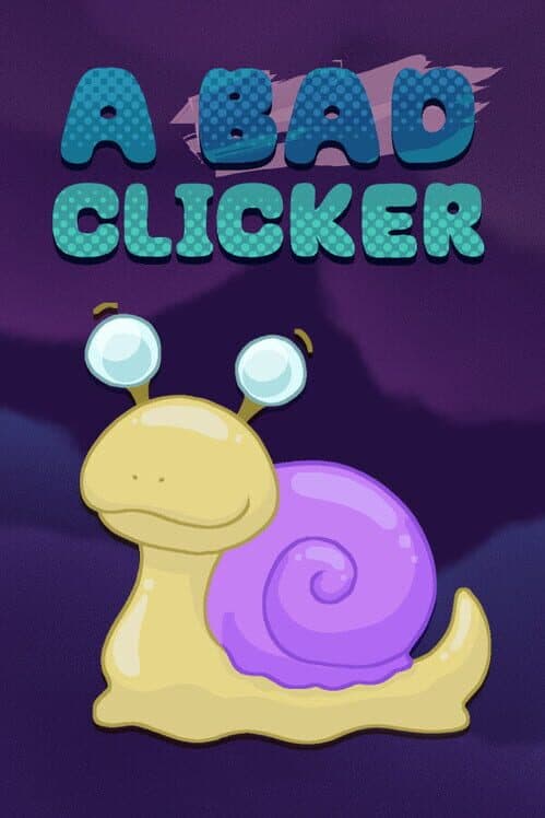Обложка A Bad Clicker