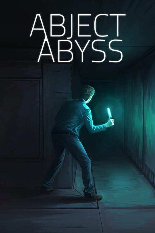 Обложка Abject Abyss
