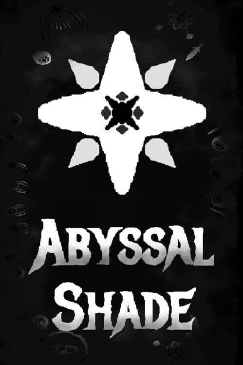 Обложка Abyssal Shade