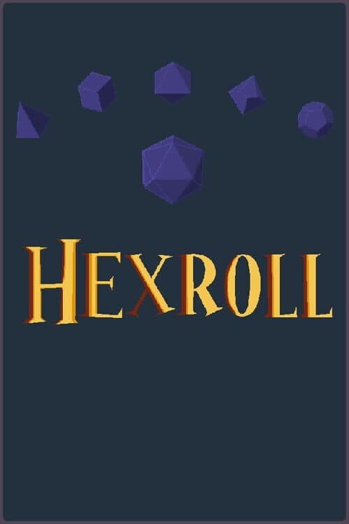 Обложка Hexroll