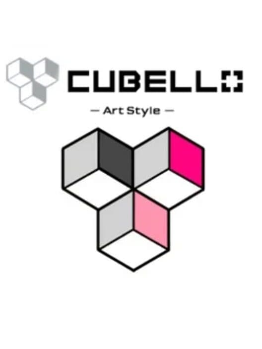 Обложка Art Style: Cubello