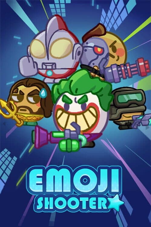 Обложка EmojiShooter