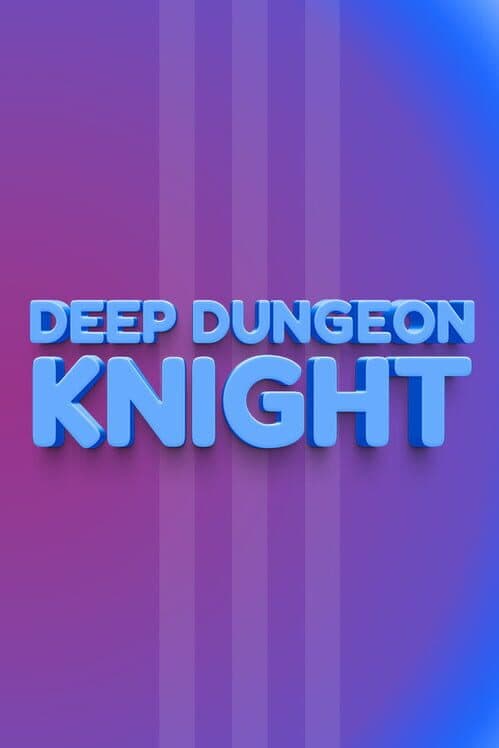 Обложка Deep Dungeon Knight