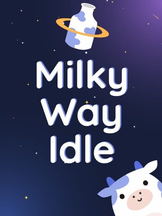 Обложка Milky Way Idle