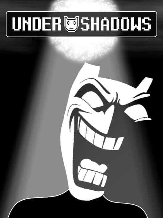 Обложка Undershadows