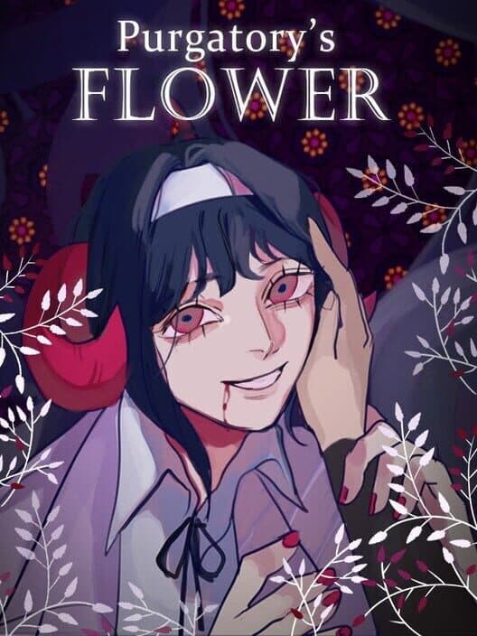 Обложка Purgatory’s Flower