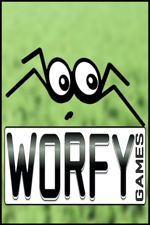 Обложка Worfy Games
