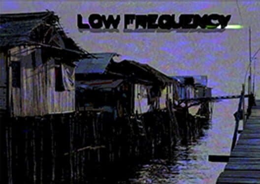 Обложка Low Frequency