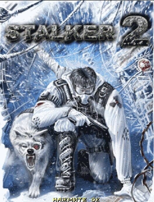 Обложка Stalker 2