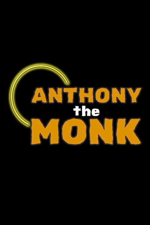 Обложка Anthony the Monk