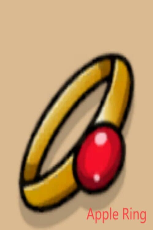 Обложка Apple Ring
