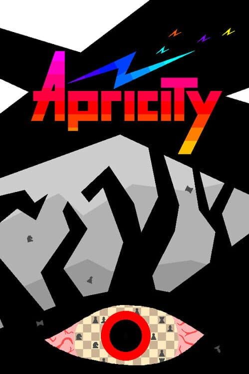 Обложка Apricity