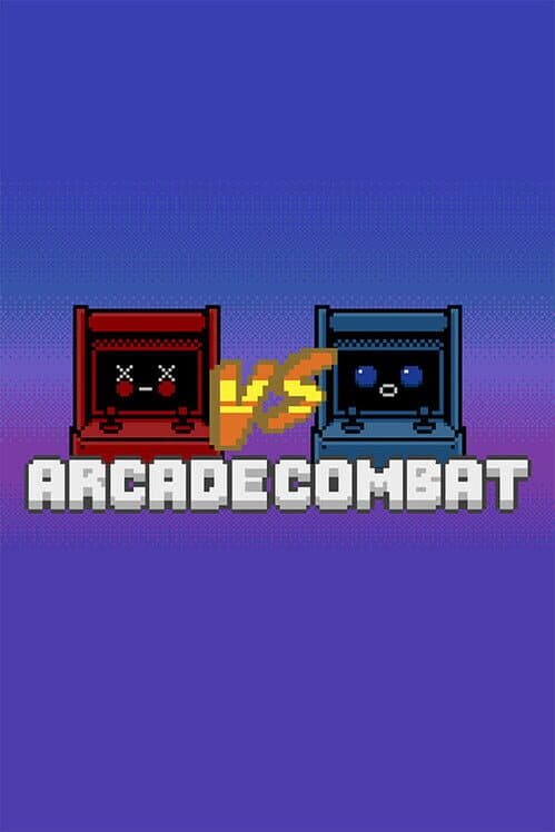 Обложка Arcade Combat