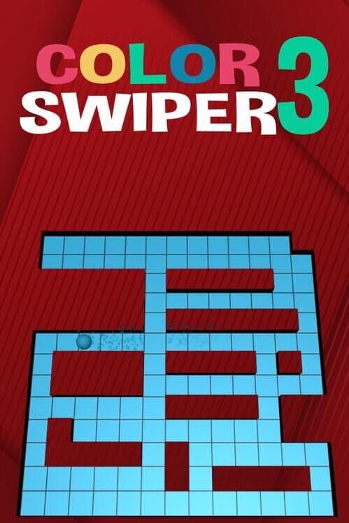 Обложка Color Swiper 3