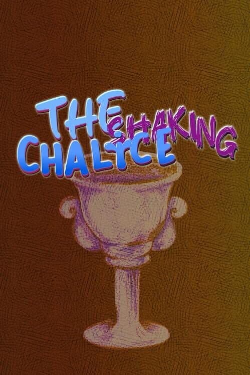 Обложка The Shaking Chalice