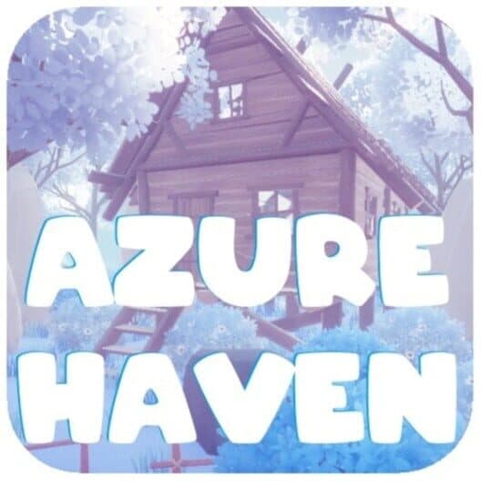Обложка Azure Haven