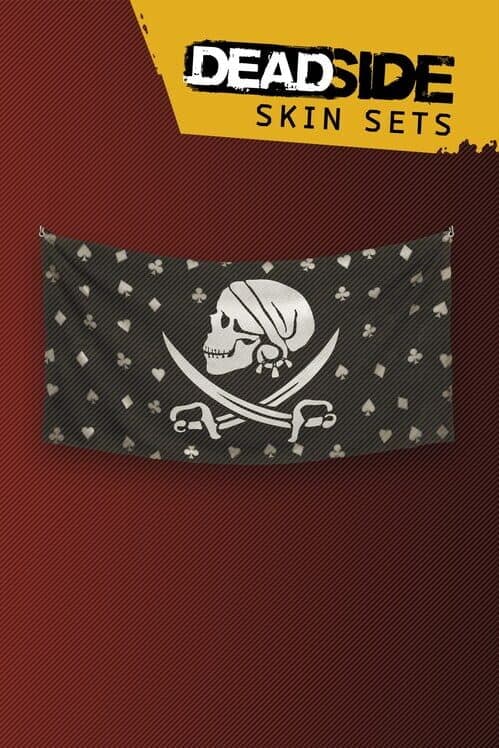 Обложка Deadside: Flags Set