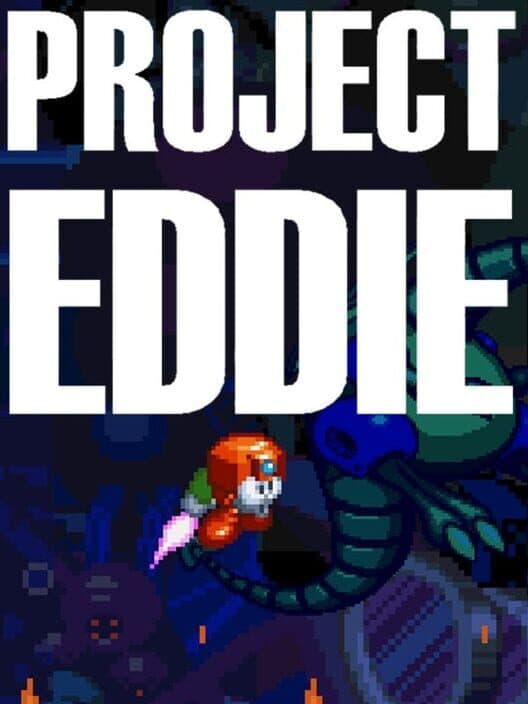 Обложка Project Eddie