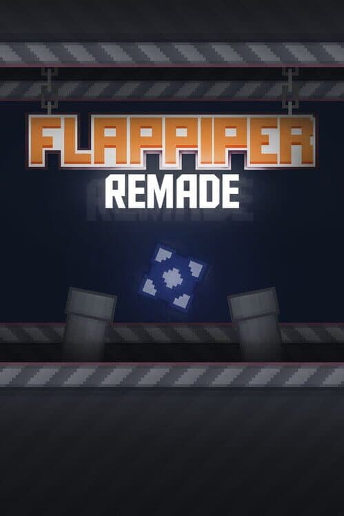 Обложка Flappiper: Remade