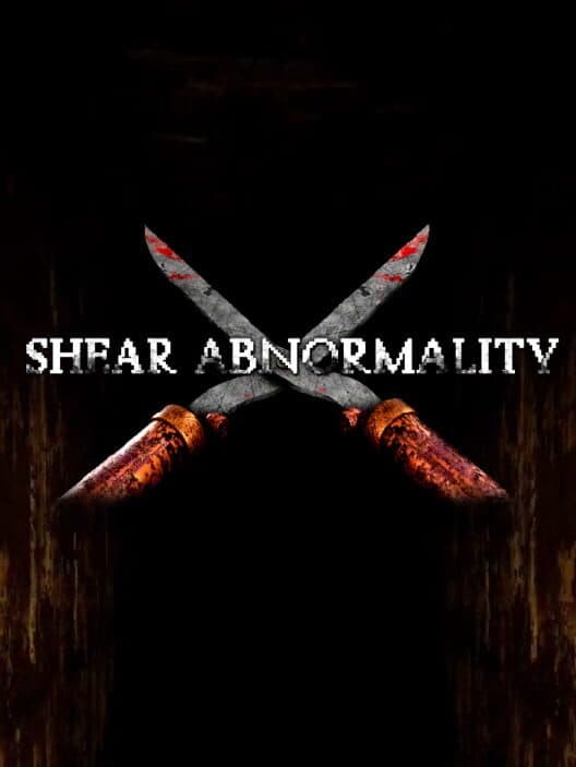 Обложка Shear Abnormality