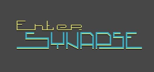 Обложка Enter Synapse
