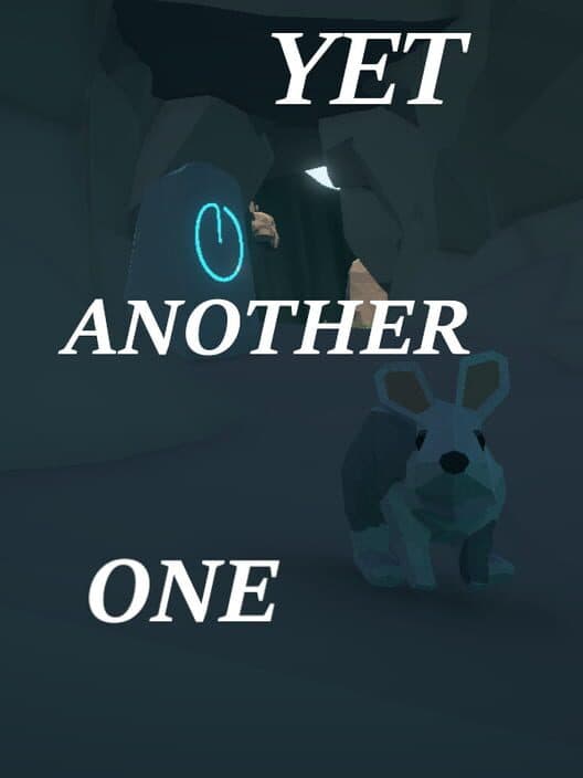 Обложка Yet Another One