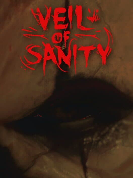 Обложка Veil of Sanity