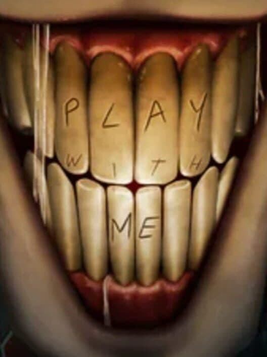 Обложка Play With Me