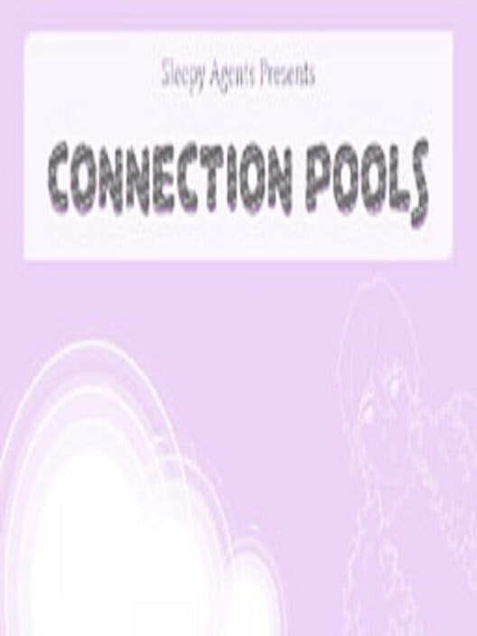 Обложка Connection Pools