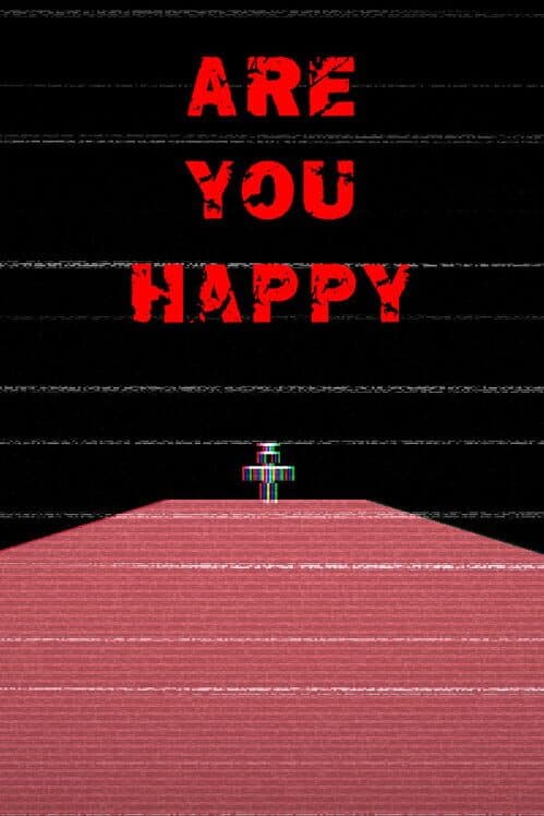 Обложка Are You Happy