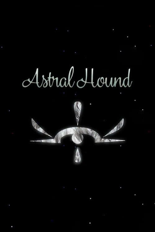Обложка Astral Hound VR