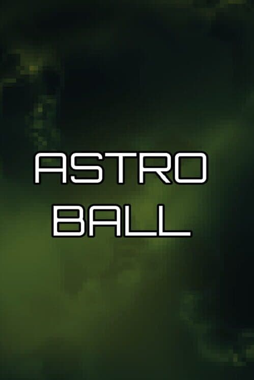 Обложка Astroball