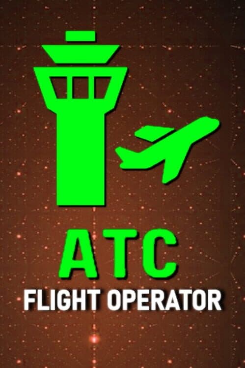 Обложка ATC Flight Operator