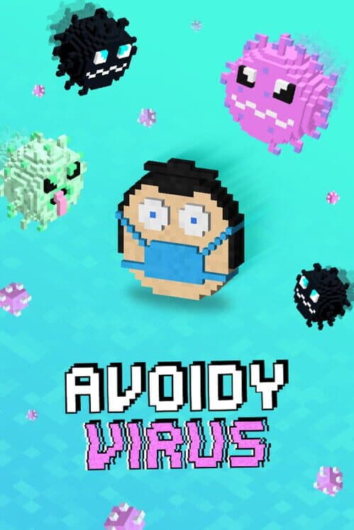 Обложка Avoidy Virus