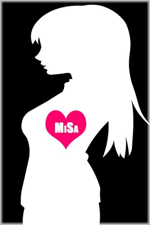 Обложка Misa