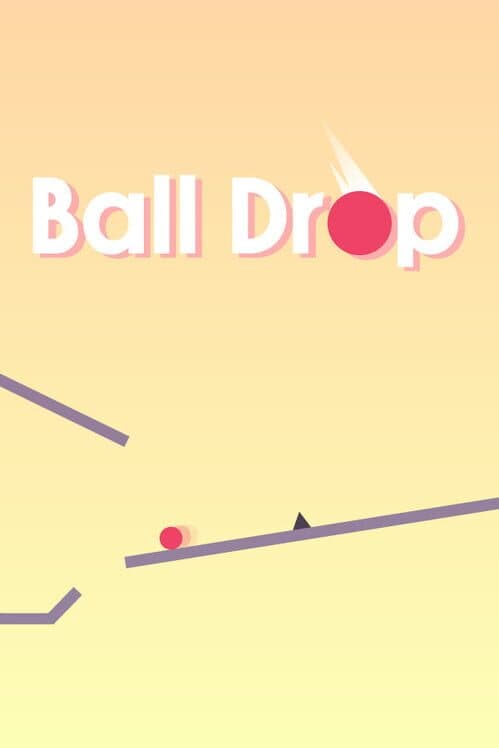 Обложка Ball Drop