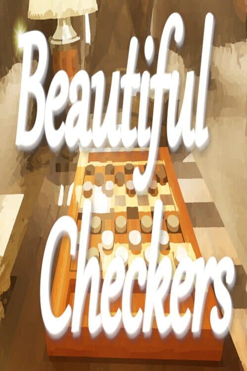 Обложка Beautiful Checkers
